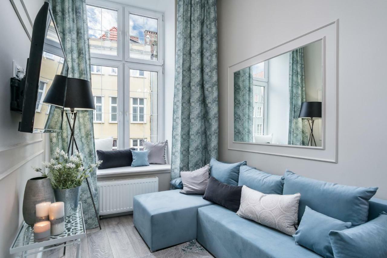 Elite Piwna Premium Apartment *