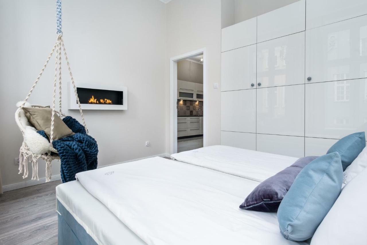 Elite Piwna Premium Apartment Gdansk