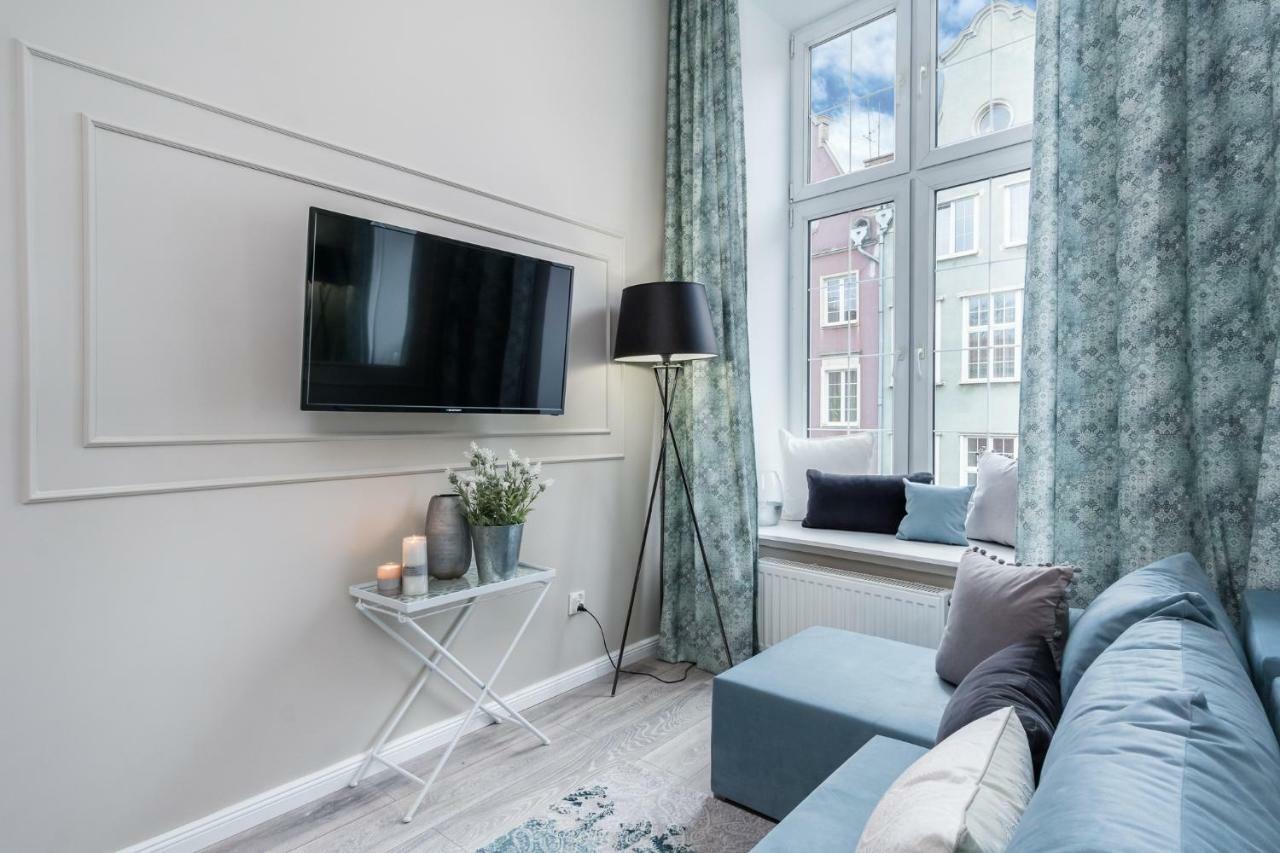 Elite Piwna Premium Apartment Gdansk