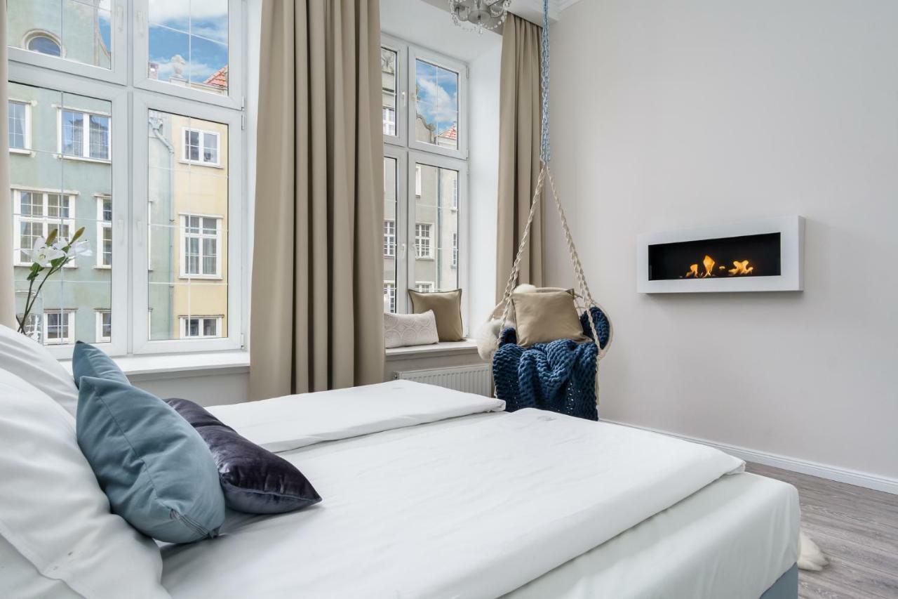 Elite Piwna Premium Apartment *