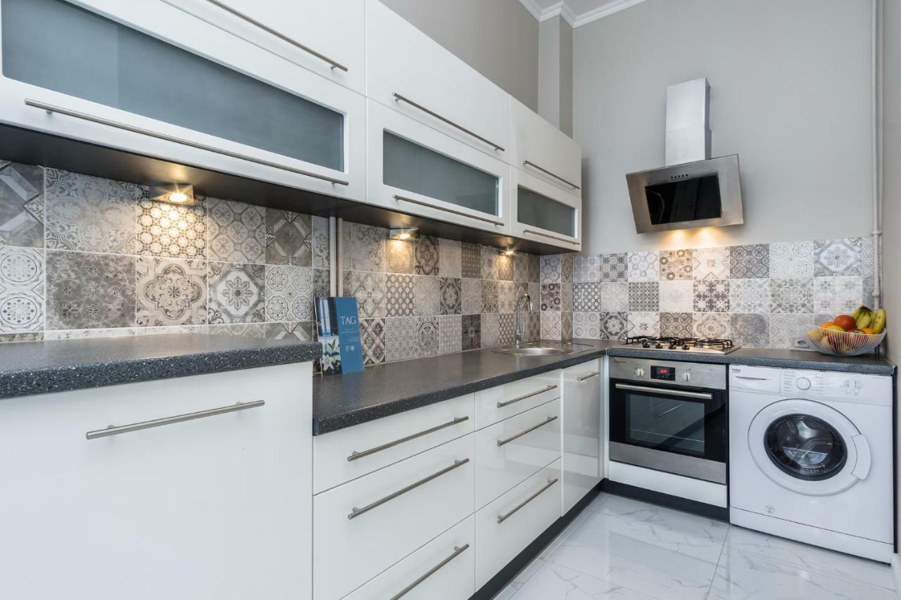 Elite Piwna Premium Apartment