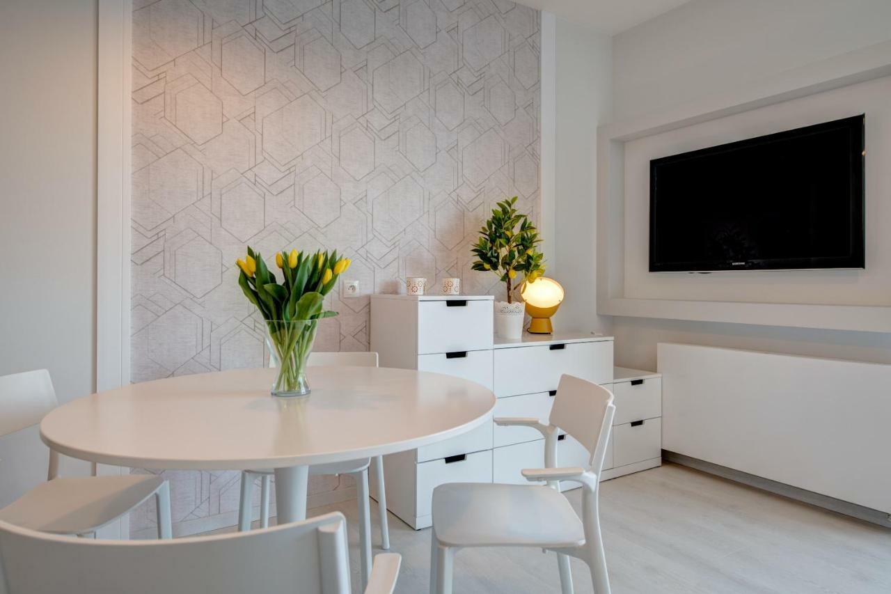 Dom & House - Nadmorze Estate Apartment *