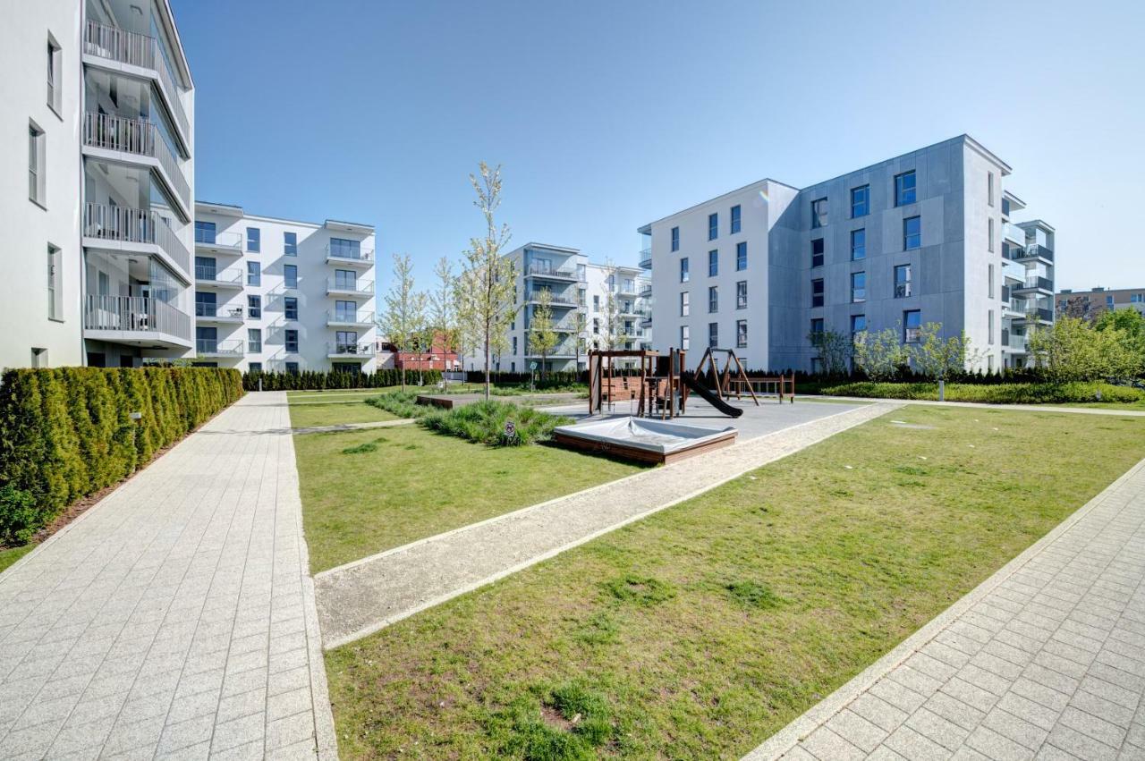 Dom & House - Nadmorze Estate Apartment