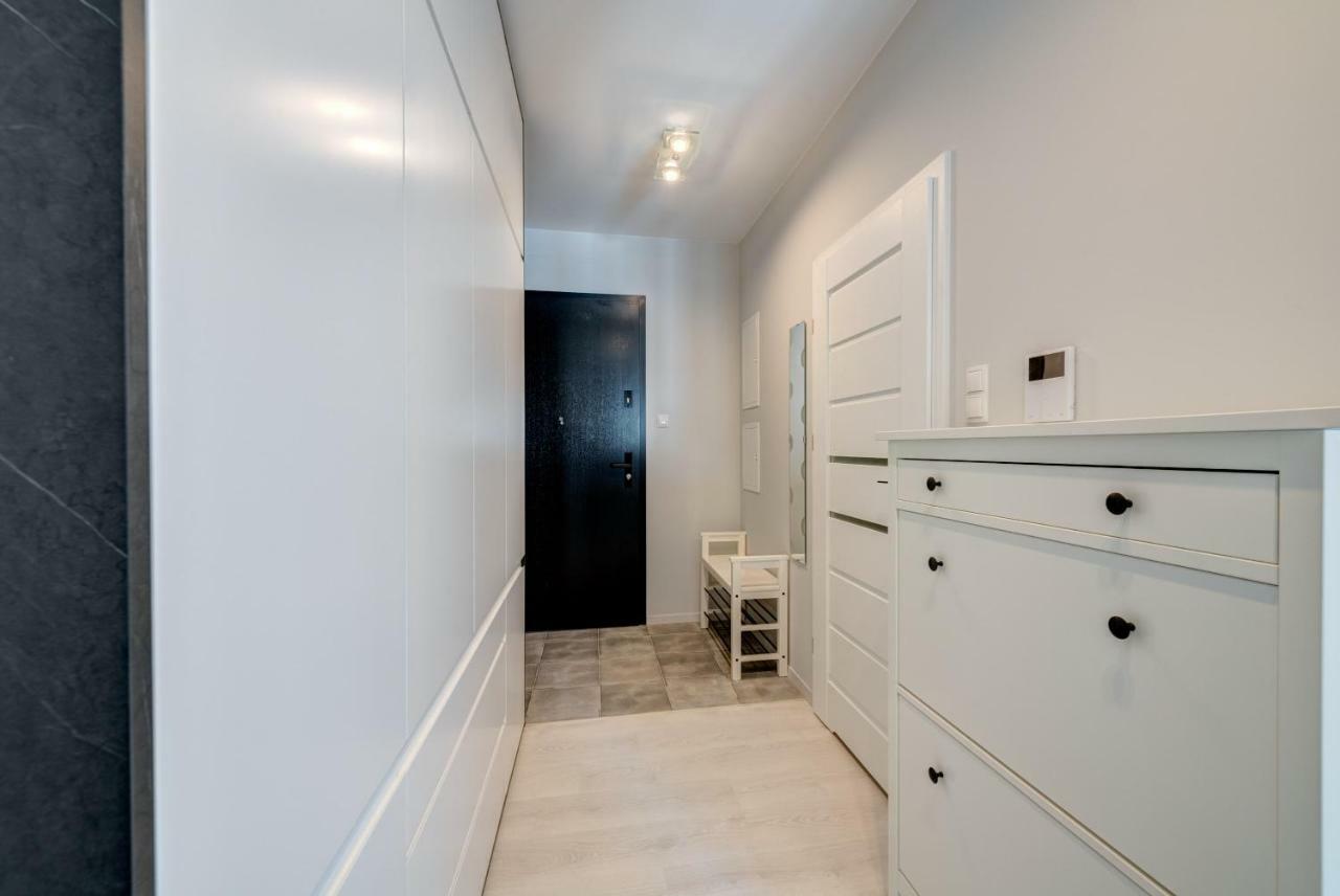 Dom & House - Nadmorze Estate Apartment Gdansk