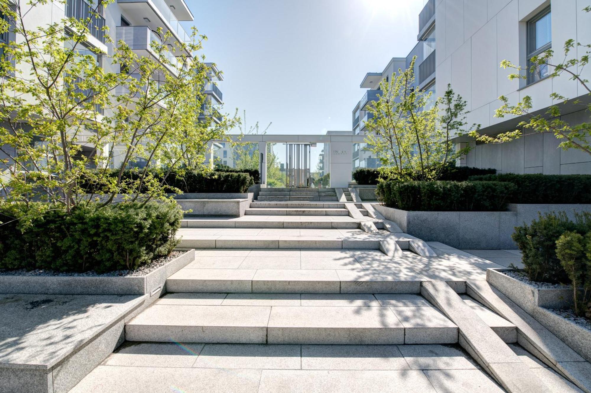 Dom & House - Nadmorze Estate Apartment *