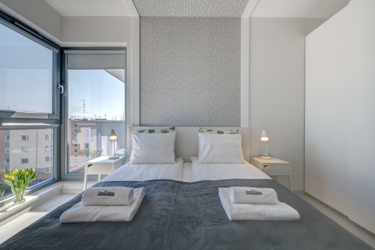 Dom & House - Nadmorze Estate Apartment Gdansk