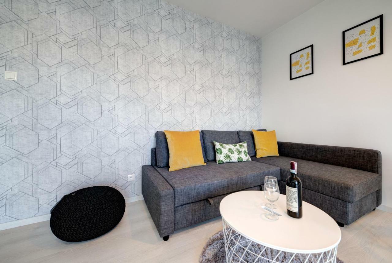 Dom & House - Nadmorze Estate Apartment Gdansk