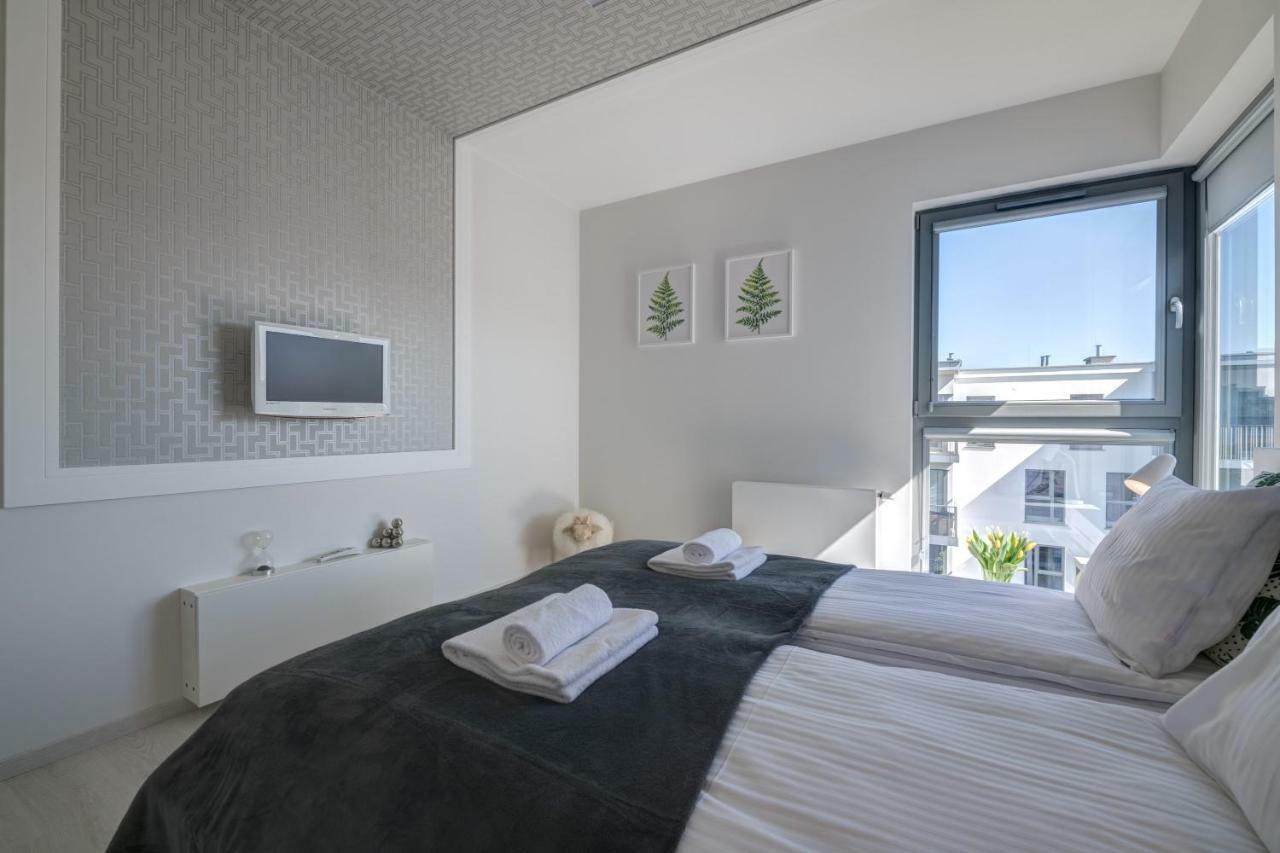 Dom & House - Nadmorze Estate Apartment Gdansk