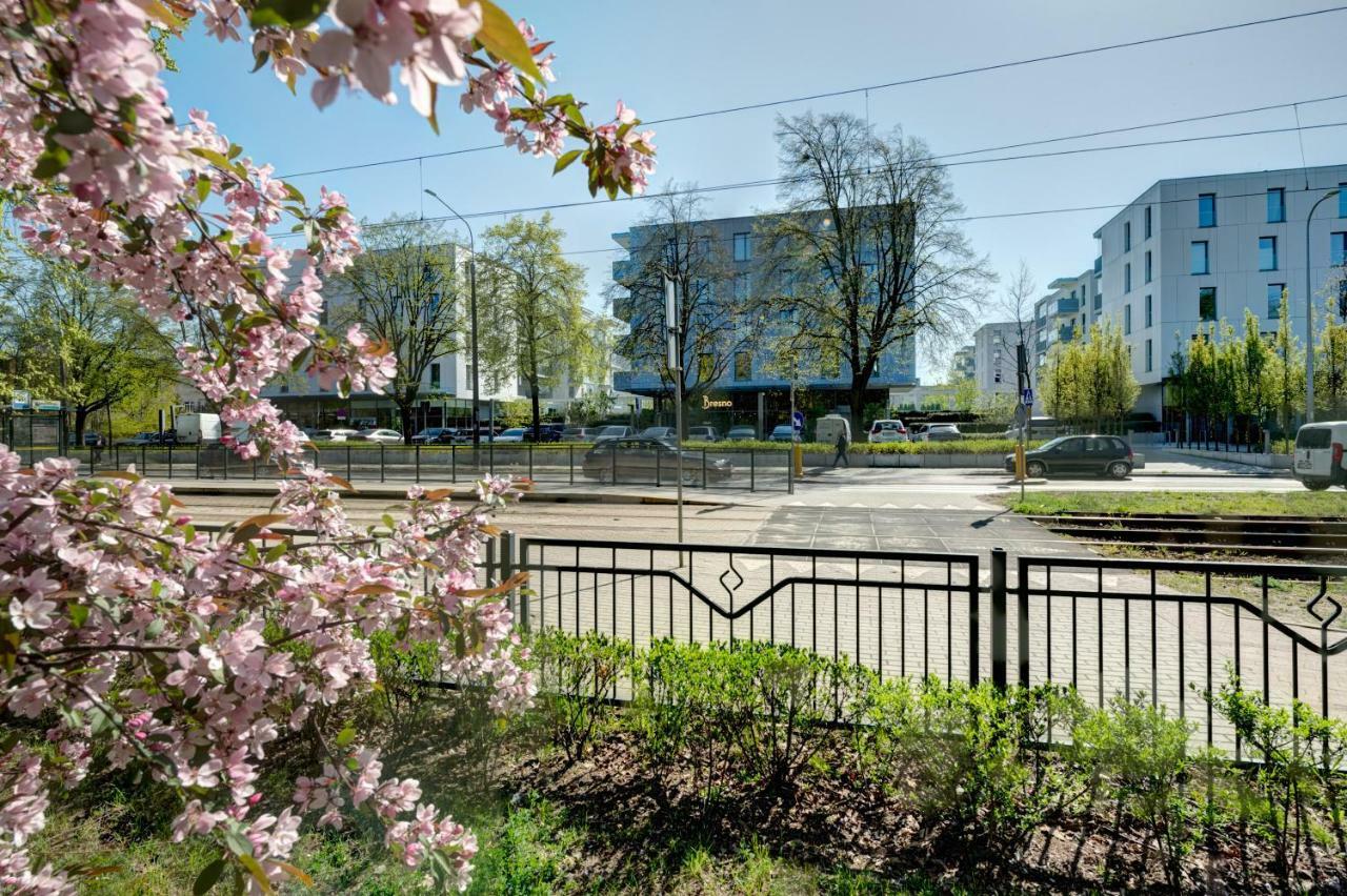 Apartment Dom & House - Nadmorze Estate