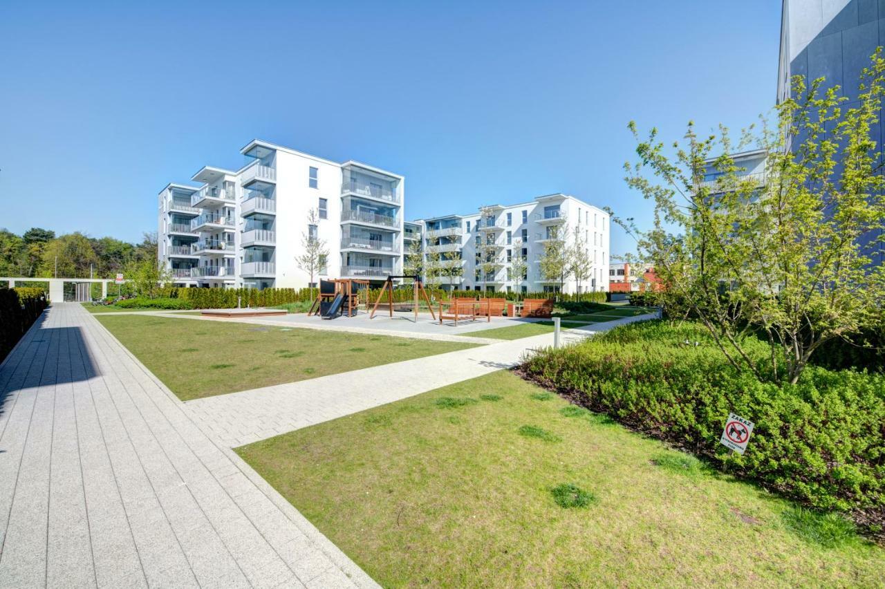 Dom & House - Nadmorze Estate Apartment Gdansk