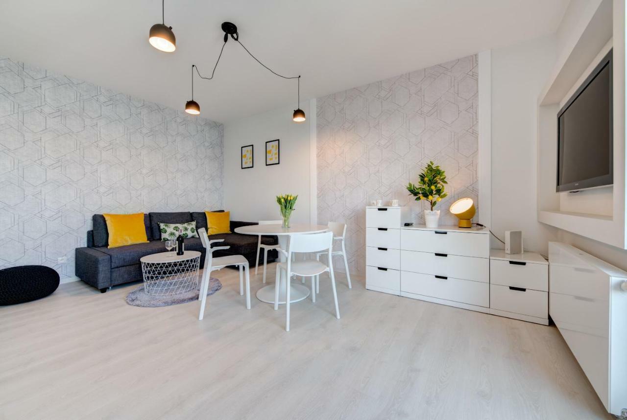 Dom & House - Nadmorze Estate Apartment *