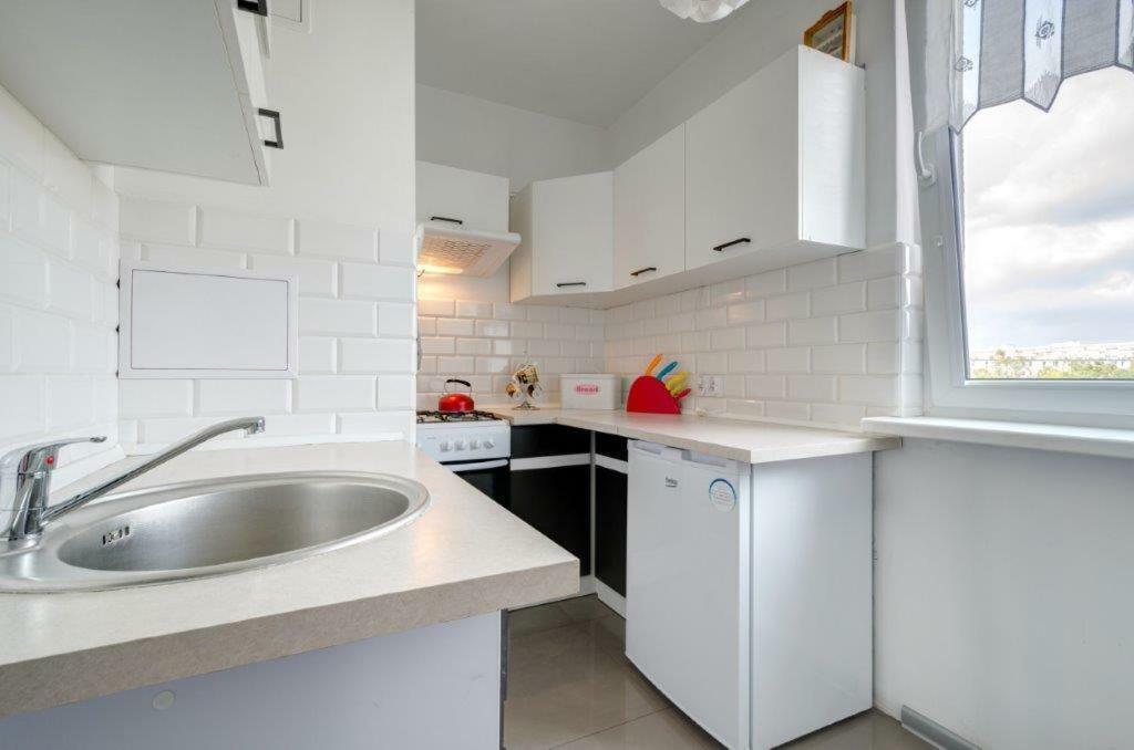 Apartment Przymorze *