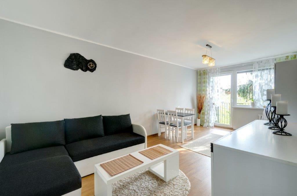 Apartment Przymorze Gdansk