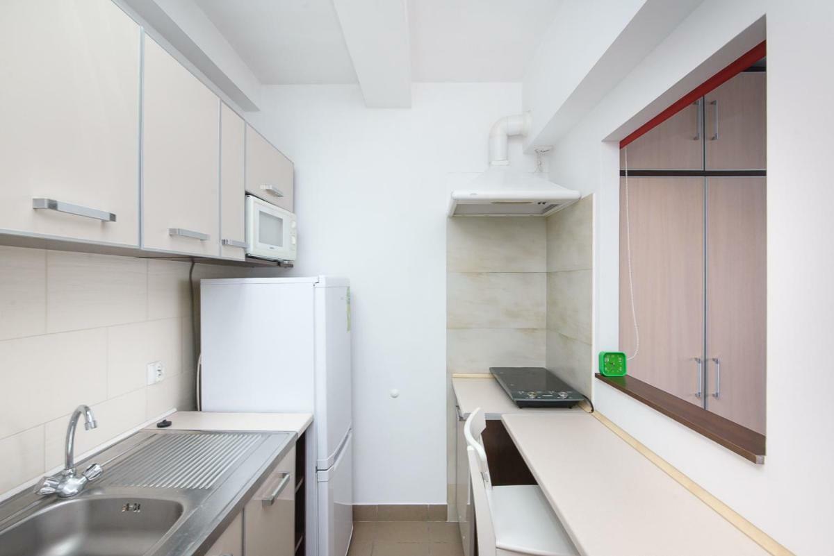 Apartment Brzezno Beach