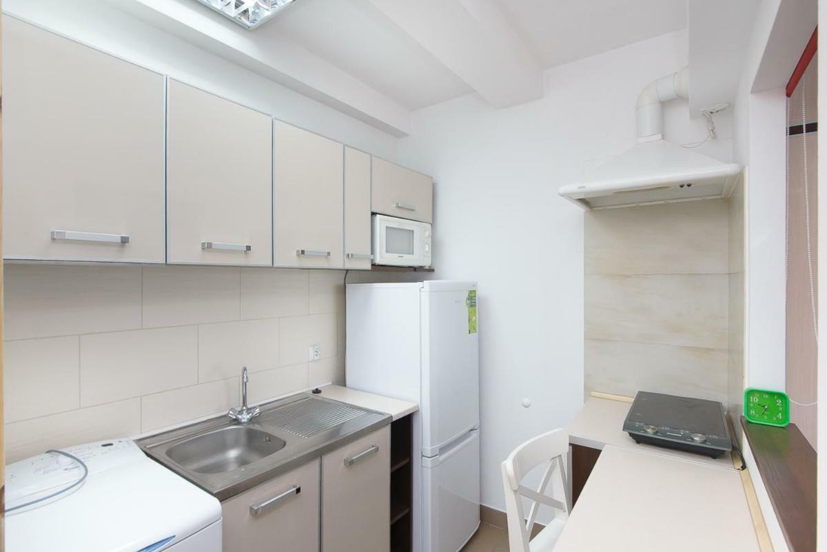 Brzezno Beach Apartment *