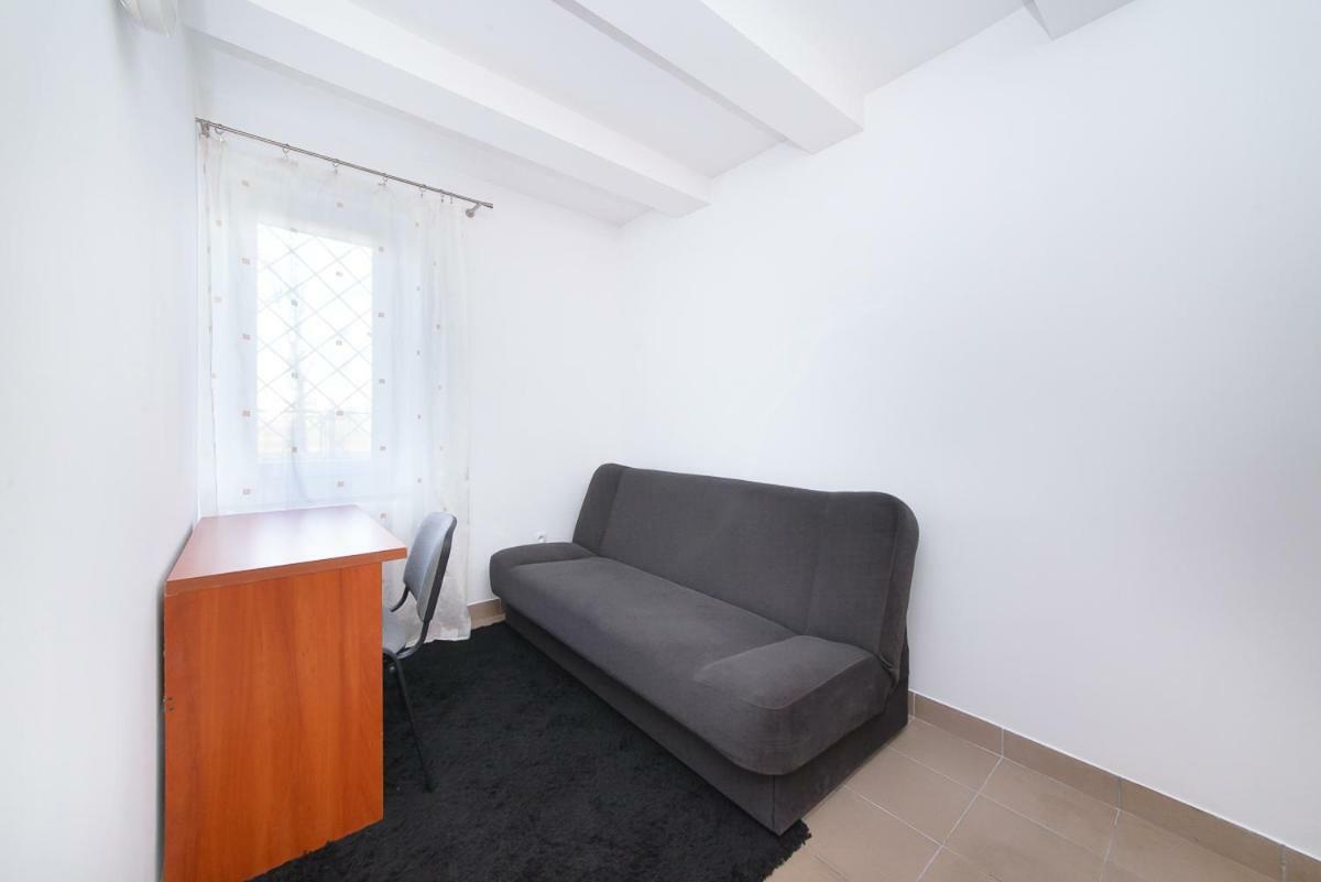 Apartment Brzezno Beach Danzig
