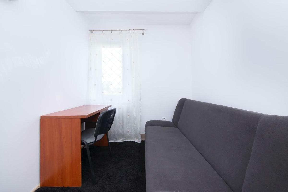 Apartment Brzezno Beach Danzig