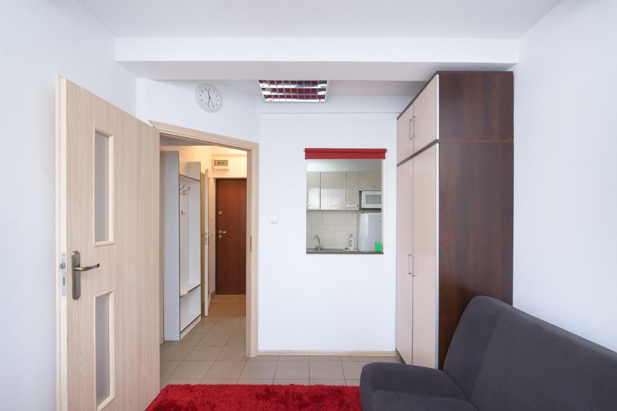 Apartment Brzezno Beach