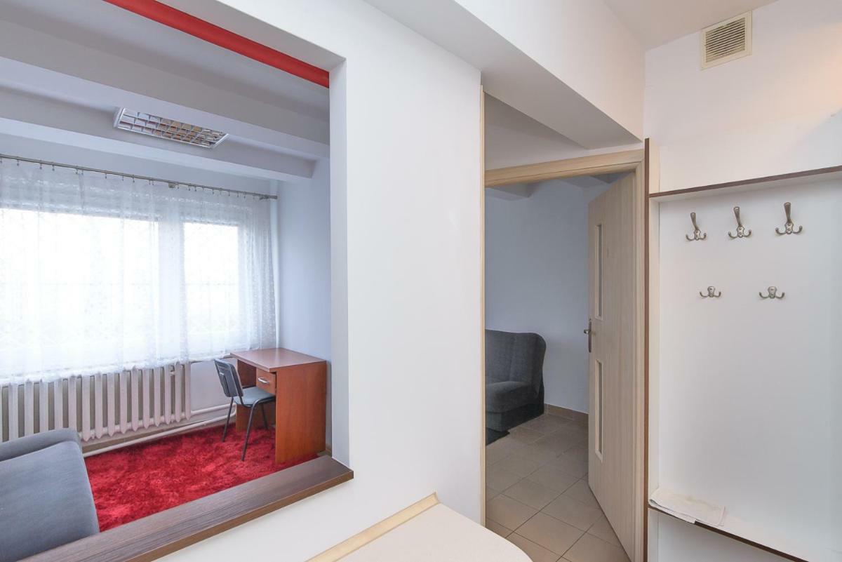 Brzezno Beach Apartment