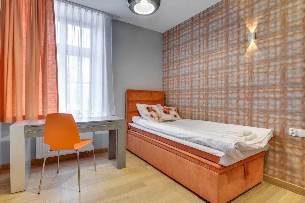 Apartment Tobiasza Old Town Flatinfo