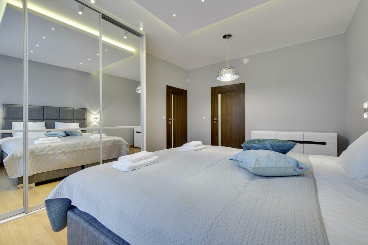 Apartment Tobiasza Old Town Flatinfo *