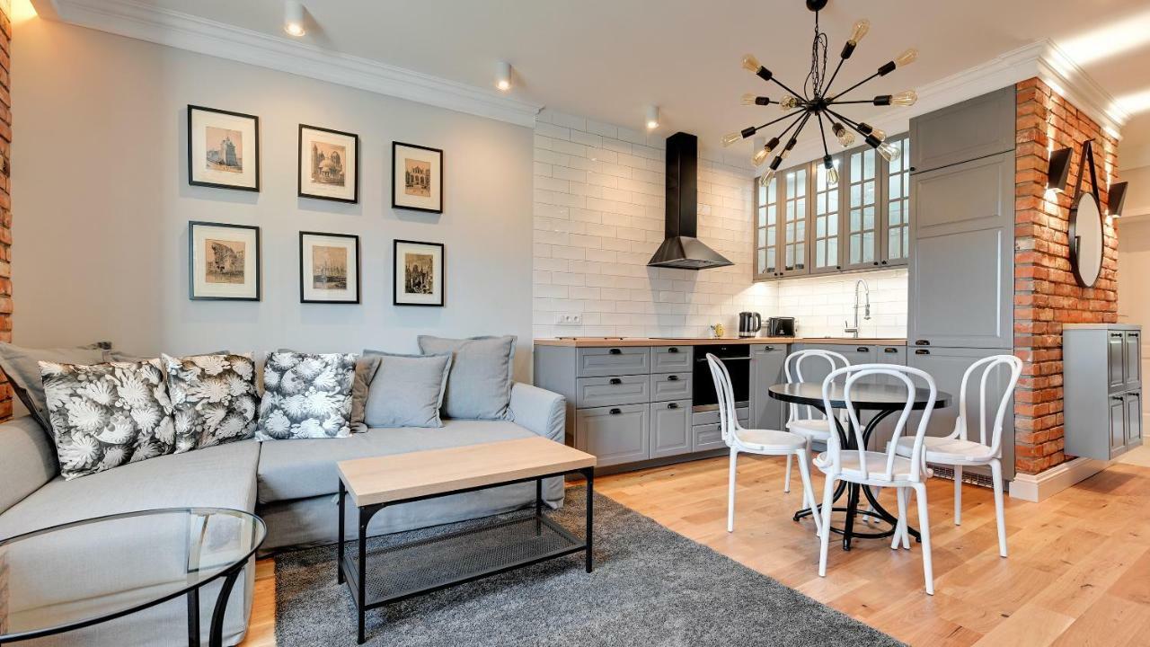 Apartment Dom & House - Apartments Old Town Ogarna *