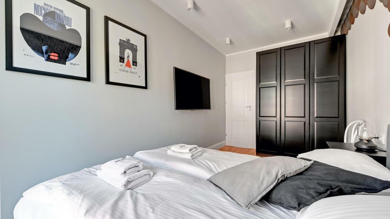 Dom & House - Apartments Old Town Ogarna *