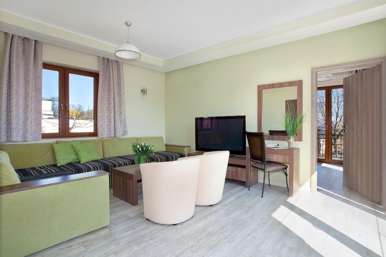 Apartment Sopockie - Nautilus *
