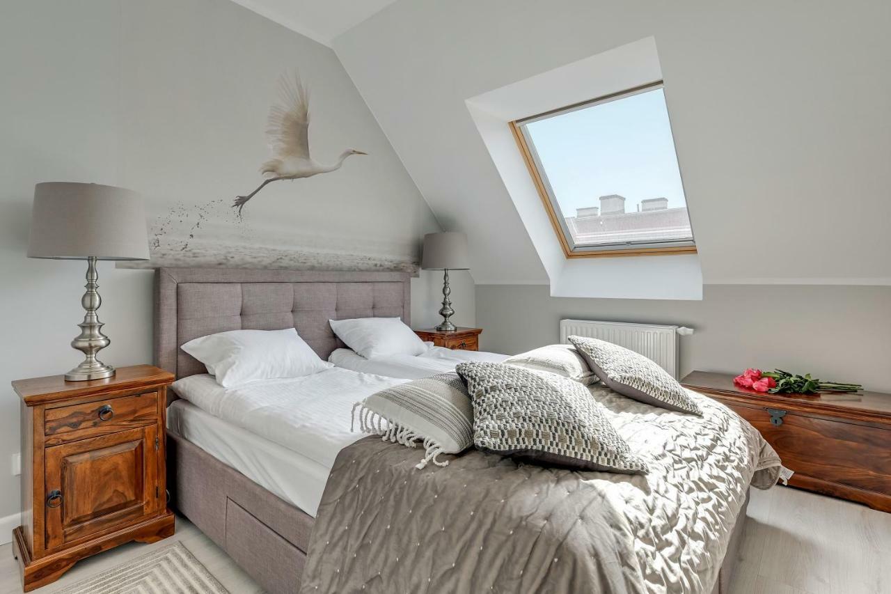 Old Town - Oldnova By Welcome Apartment