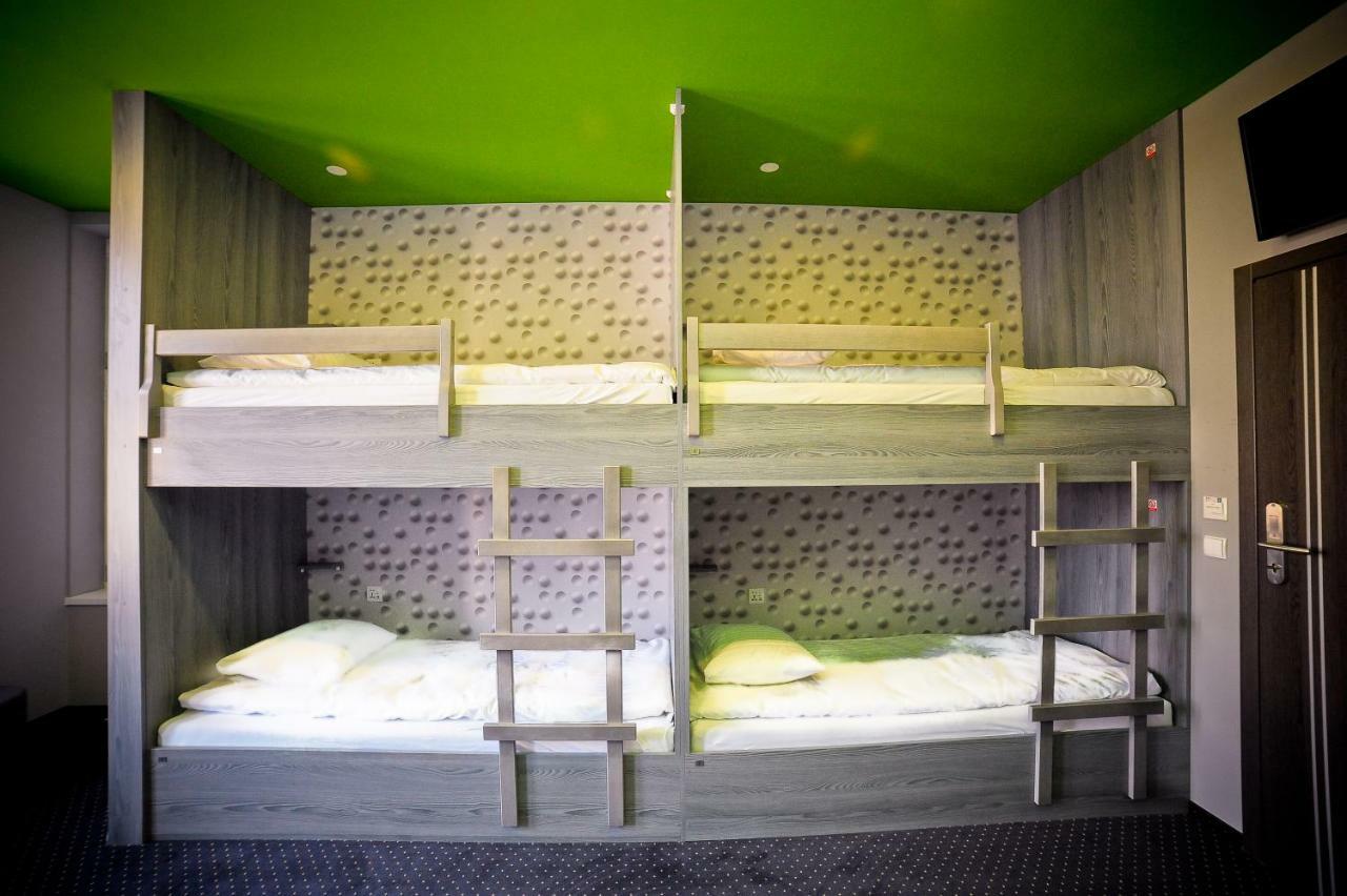 Hostel Olympic - Old Town