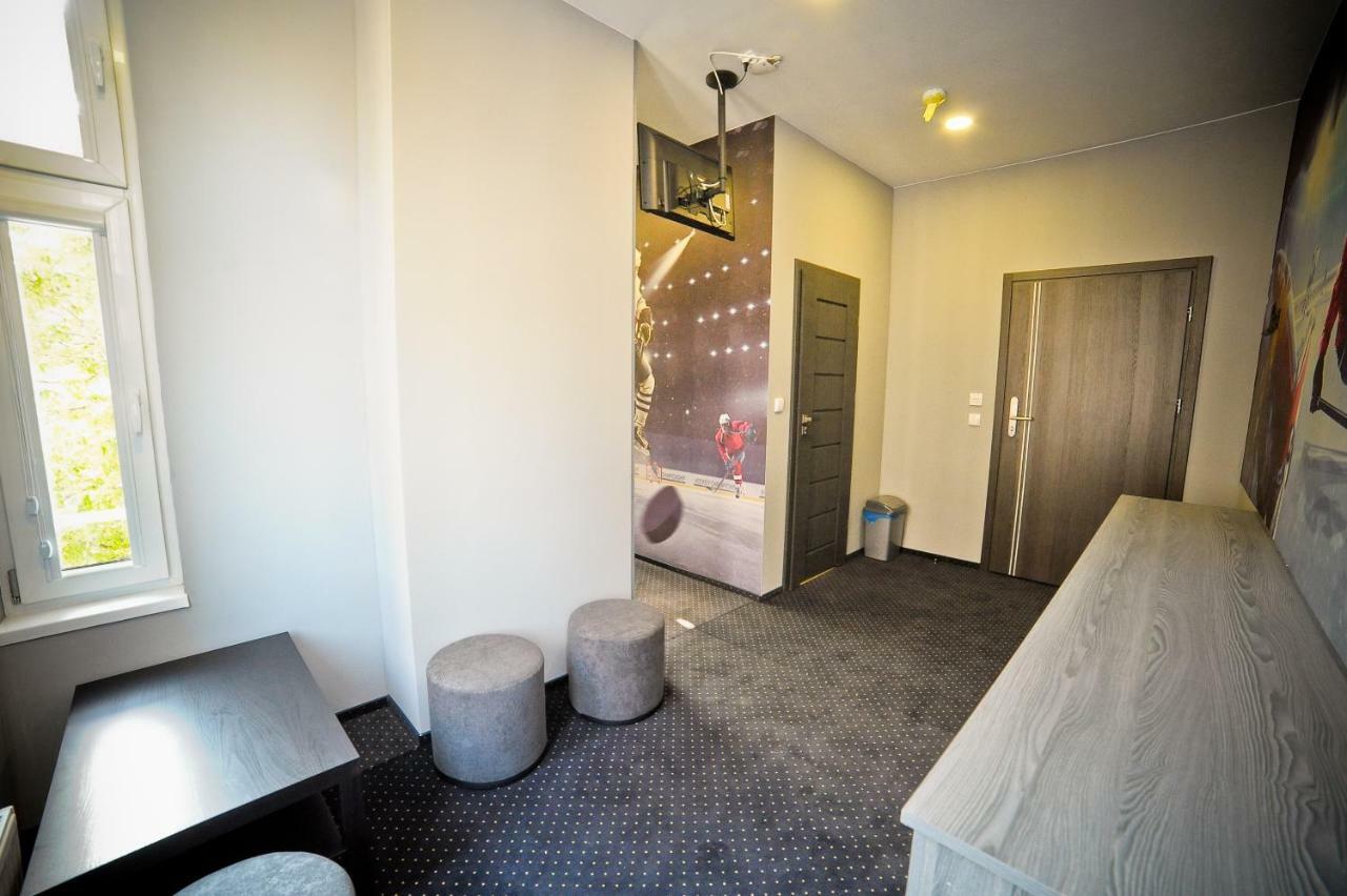 Hostel Olympic - Old Town