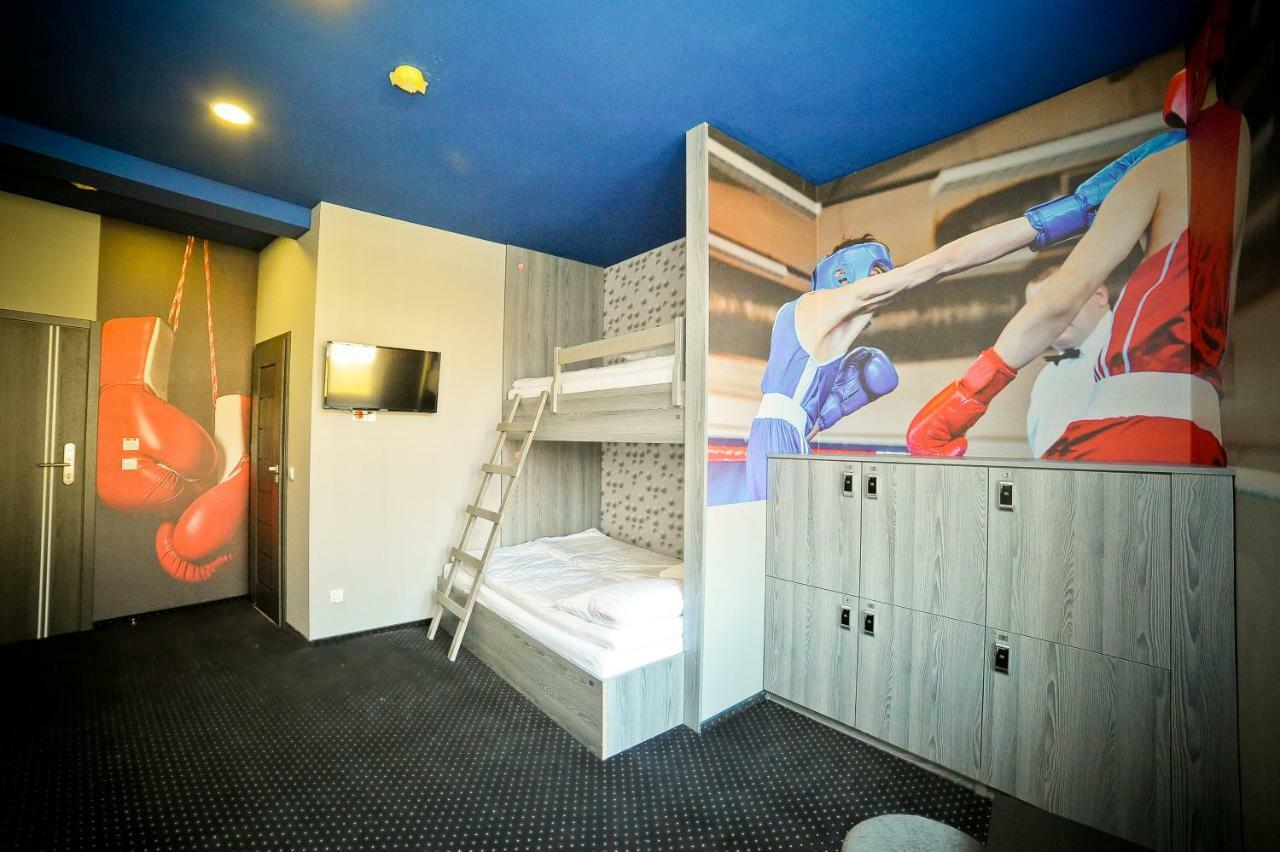 Hostel Olympic - Old Town