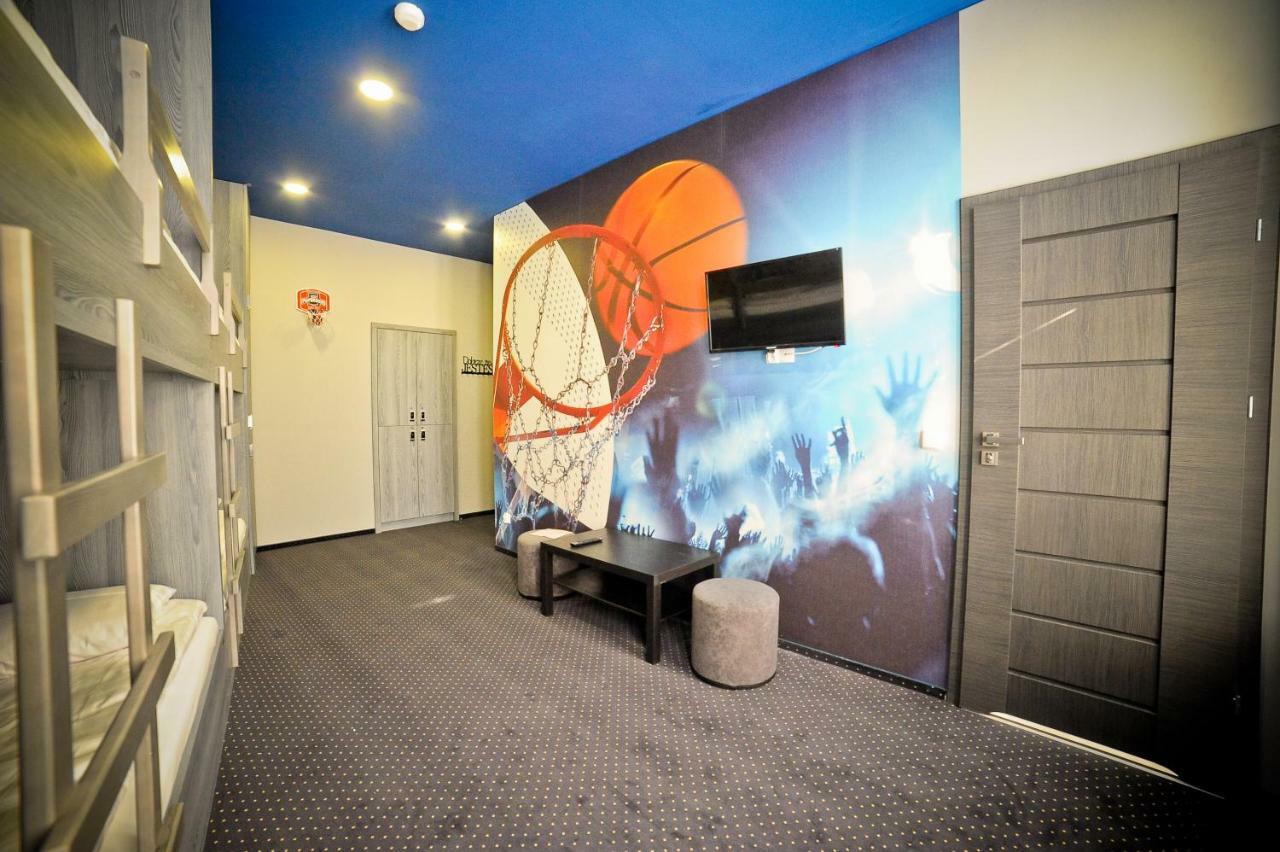 Hostel Olympic - Old Town