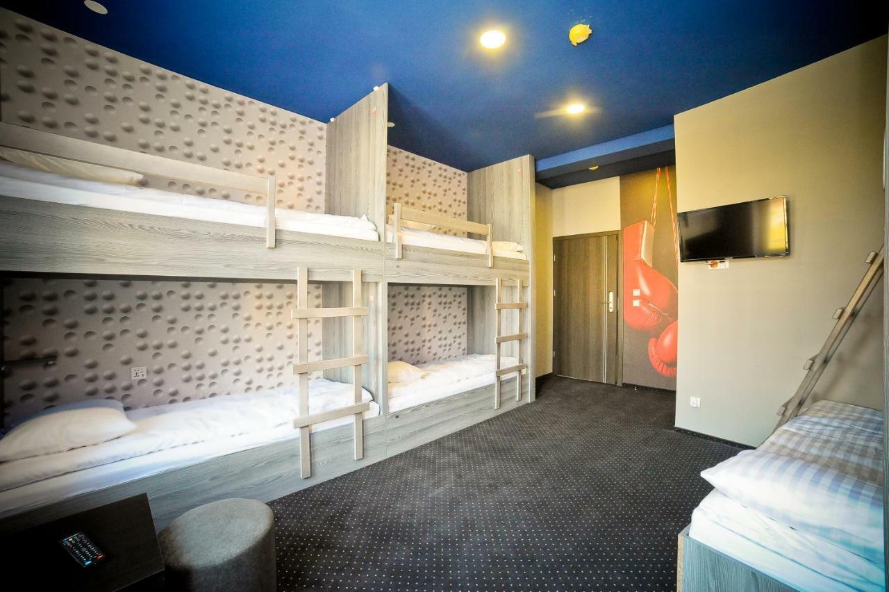 Hostel Olympic - Old Town *