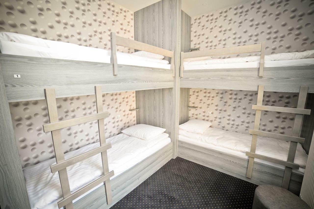 Olympic - Old Town Hostel