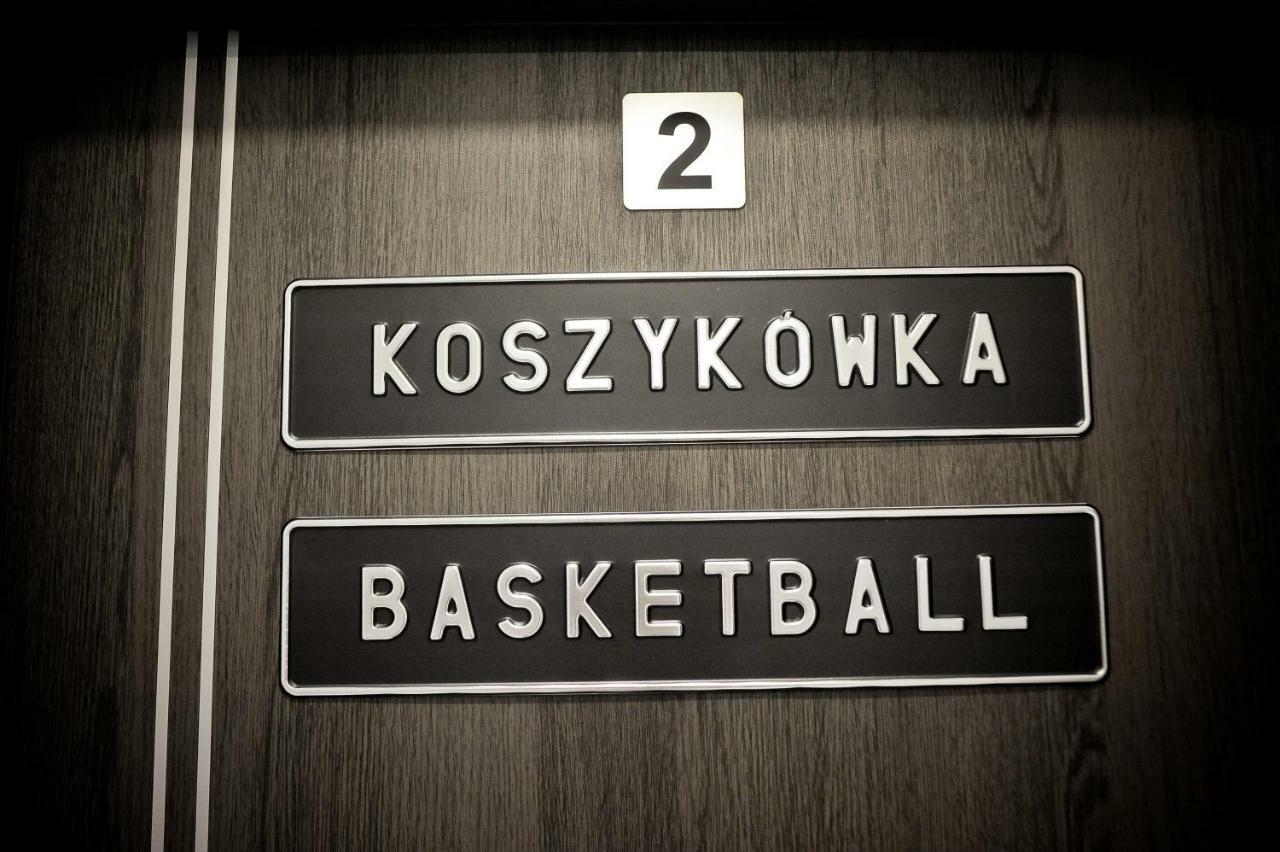 Olympic - Old Town Hostel Gdańsk