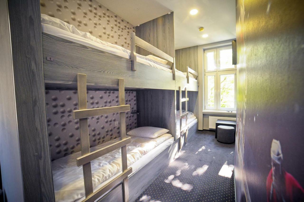 Hostel Olympic - Old Town Gdańsk