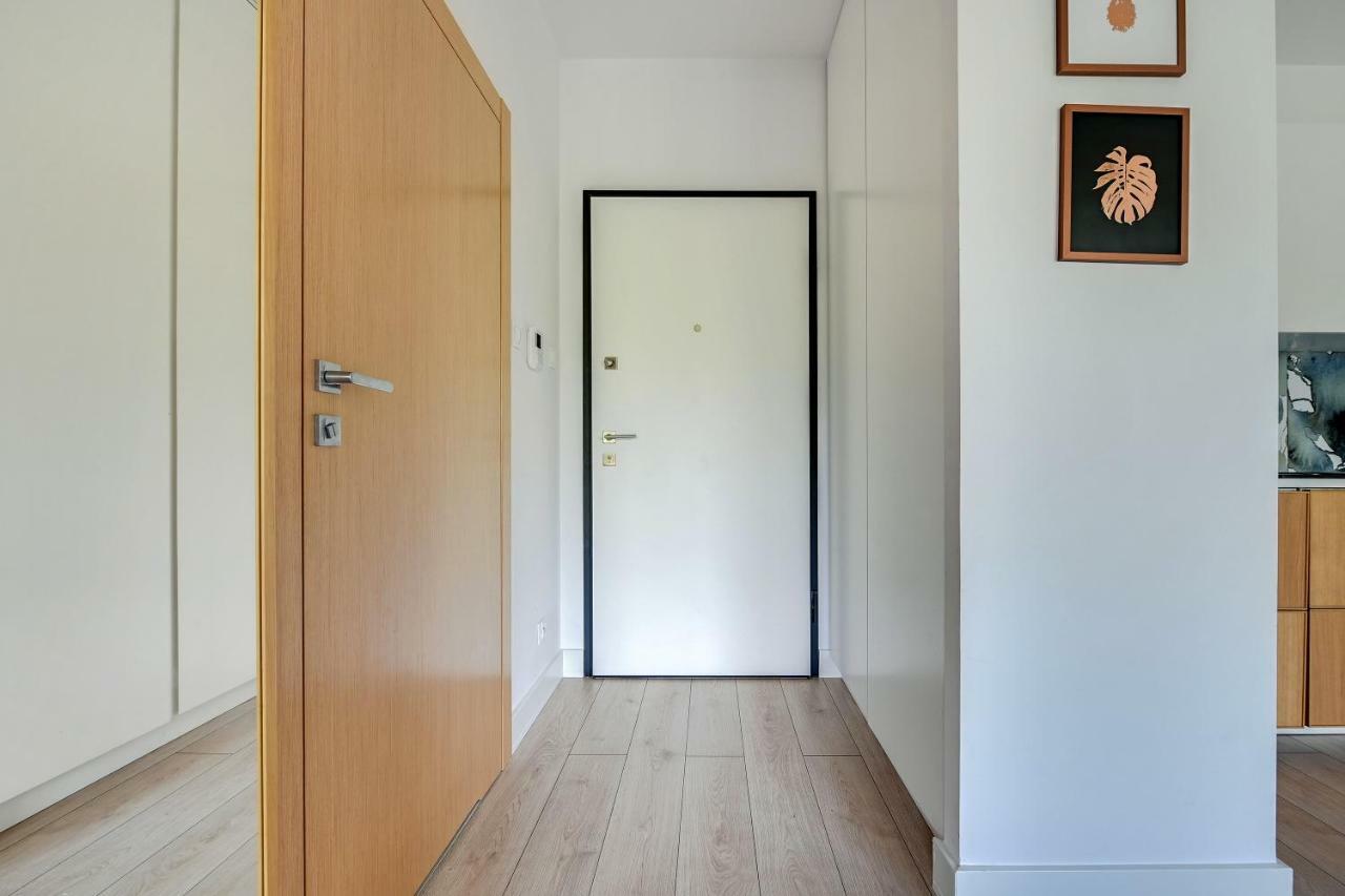Apartinfo Mila Baltica Apartment
