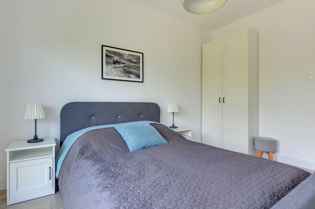 Apartment Apartinfo Mila Baltica *