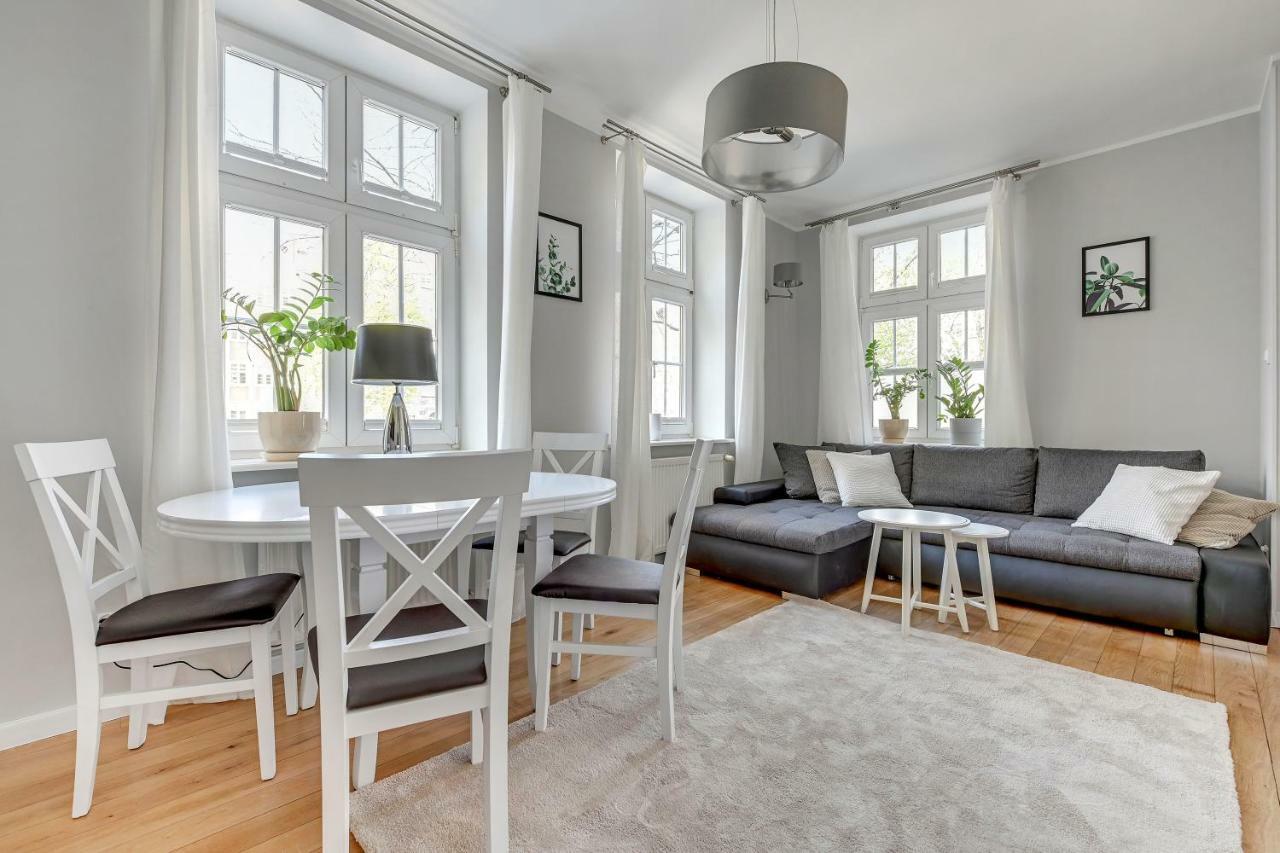 Comfort Old Town Chlebnicka Apartment *
