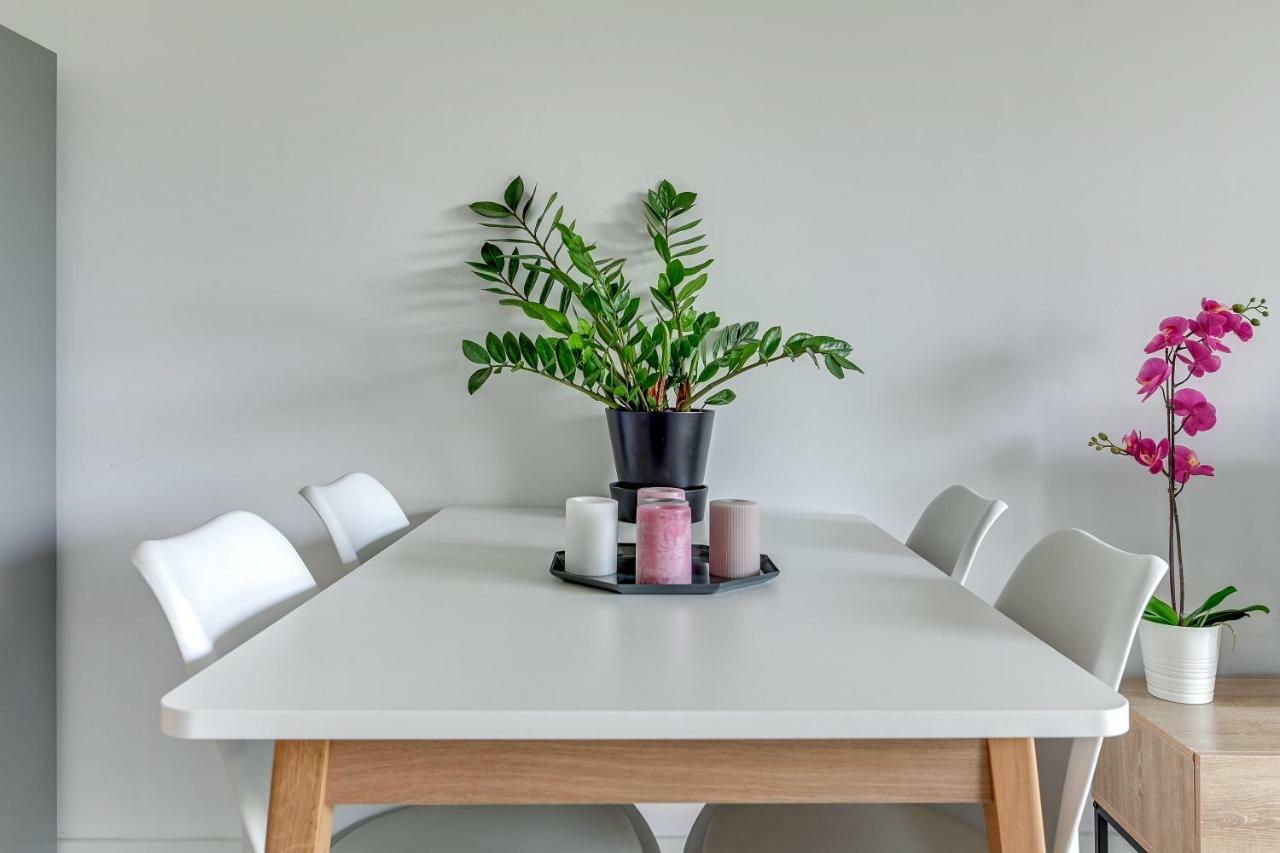 Apartinfo Mila Baltica Apartment