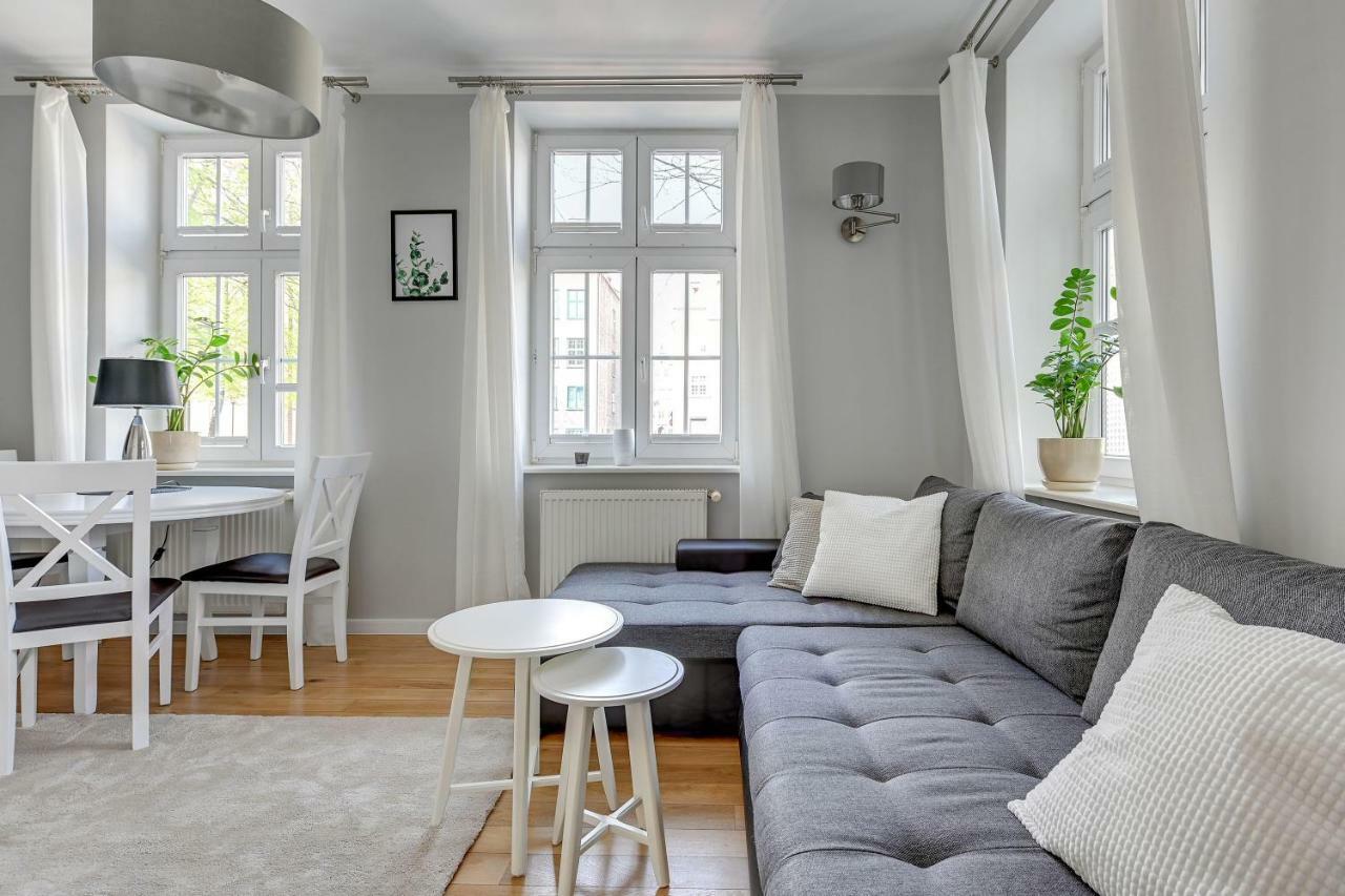 Comfort Old Town Chlebnicka Apartment