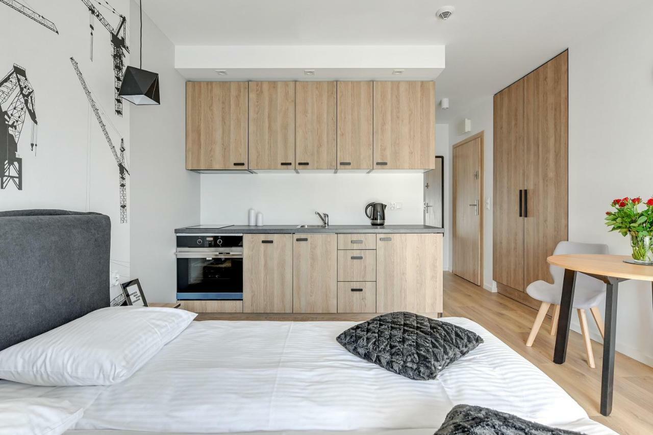 Waterlane Island Pool & Gym Gdansk