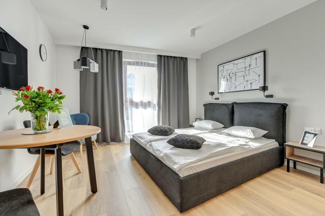 Apartment Waterlane Island Pool & Gym *
