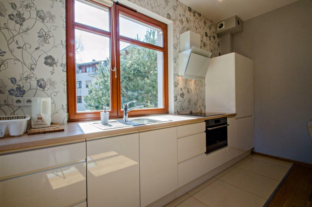 Apartment Grand Gdansk