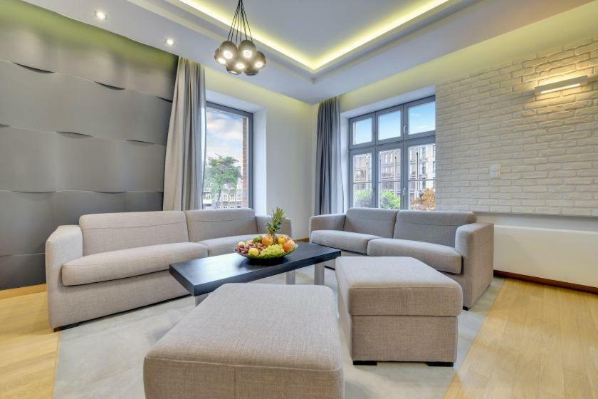 Tobiasza Old Town Flatinfo Apartment *