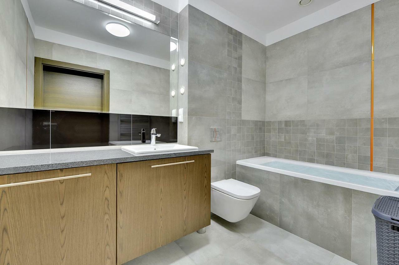 Tobiasza Old Town Flatinfo Apartment *