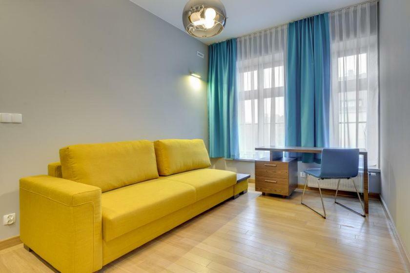 Tobiasza Old Town Flatinfo Apartment Gdansk