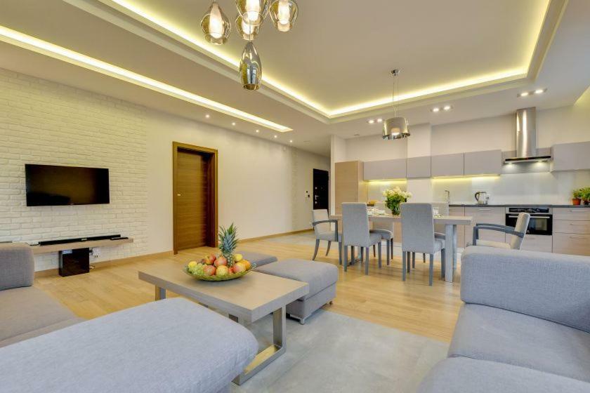 Tobiasza Old Town Flatinfo Apartment *