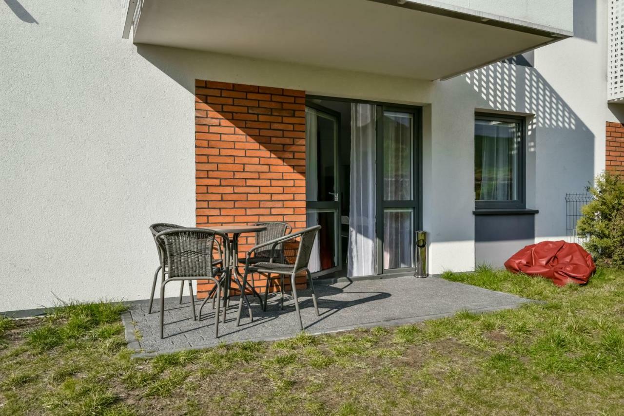 Ltc Malczewskiego Centrum Apartment *
